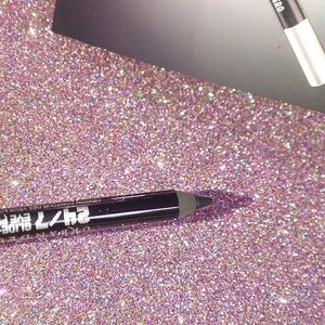 24/7 GLIDE-ON EYE PENCIL Zero Urban Decay